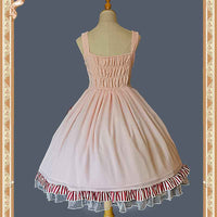Alice's Candy ~ Sweet Lolita JSK Dress by Infanta