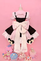 Candy Cat ~ Sweet Lolita JSK Dress by Alice Girl ~ Pre-order