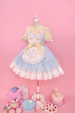 Candy Cat ~ Sweet Lolita JSK Dress by Alice Girl ~ Pre-order