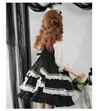 Old Memory ~ Sweet Princess Lolita JSK Dress by Yomi