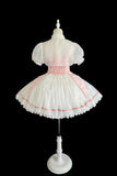 Magic Star ~ Sweet Lolita JSK Dress w. Bolero Top by Alice Girl ~ Pre-order