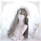 Harajuku Lolita Curly Wig Long Lolita Wig by Dalao Home