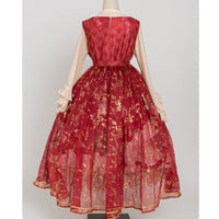 Swallows Return ~ Sweet Lolita JSK Dress by OCELOT